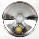 65L Pro Sight Glass Distillation / Steam Condenser Lid 65L Pro Sight Glass Distillation / Steam Condenser Lid