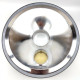 65L Pro Sight Glass Distillation / Steam Condenser Lid 65L Pro Sight Glass Distillation / Steam Condenser Lid