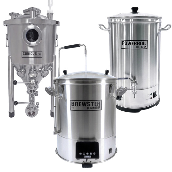 Dominator 30 Bundle Dominator 30 Bundle