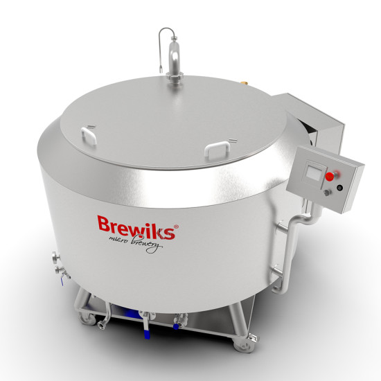 Brewiks 500 Litre Micro Brewery