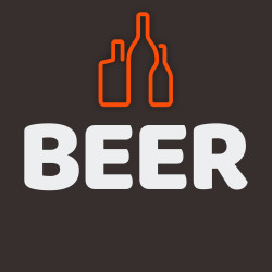 Beer Cans and Bottles