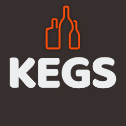 Beer Kegs