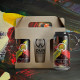 Our Brewery - Hang Up Your Hang Ups - Hazy IPA Gift Set Our Brewery - Hang Up Your Hang Ups - Hazy IPA Gift Set
