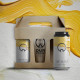 Our Brewery - Light Up Gold - West Coast IPA Gift Set Our Brewery - Light Up Gold - West Coast IPA Gift Set