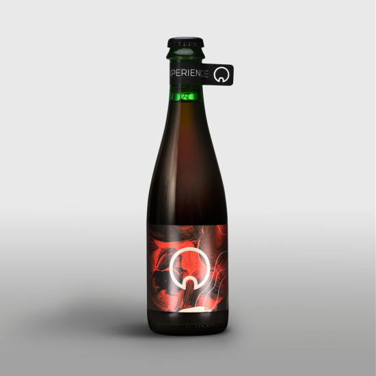 Our Brewery - Low Land - Barrel Aged Oud Bruin - 375ml Our Brewery - Low Land - Barrel Aged Oud Bruin - 375ml