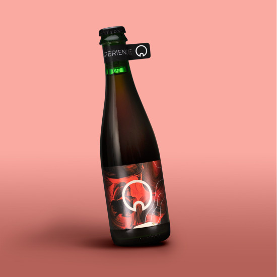 Our Brewery - Low Land - Barrel Aged Oud Bruin - 375ml Our Brewery - Low Land - Barrel Aged Oud Bruin - 375ml