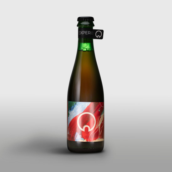 Our Brewery - Razma - Barrel Aged Keptinis Beer - 375ml Our Brewery - Razma - Barrel Aged Keptinis Beer - 375ml