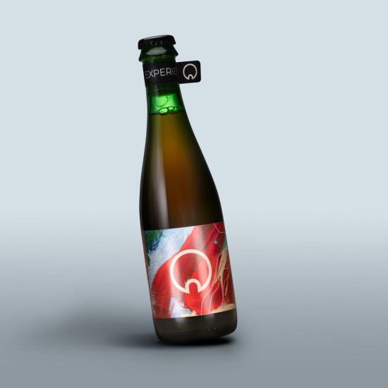 Our Brewery - Razma - Barrel Aged Keptinis Beer - 375ml Our Brewery - Razma - Barrel Aged Keptinis Beer - 375ml