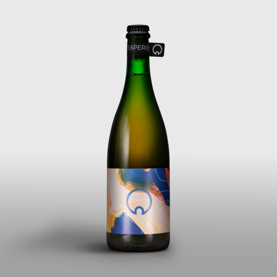 Our Brewery - Séasúr - Barrel Aged Mixed Ferm Saison - 750ml Our Brewery - Séasúr - Barrel Aged Mixed Ferm Saison - 750ml