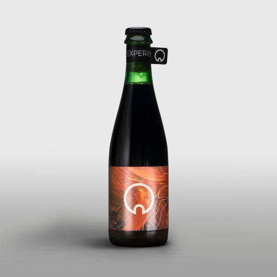 Our Brewery - Terra Nocturne - Barrel Aged Imperial Stout - 375ml Our Brewery - Terra Nocturne - Barrel Aged Imperial Stout - 375ml