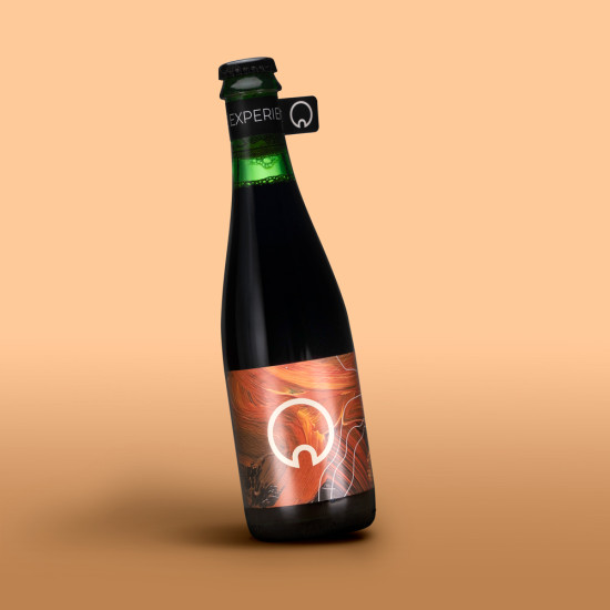 Our Brewery - Terra Nocturne - Barrel Aged Imperial Stout - 375ml Our Brewery - Terra Nocturne - Barrel Aged Imperial Stout - 375ml