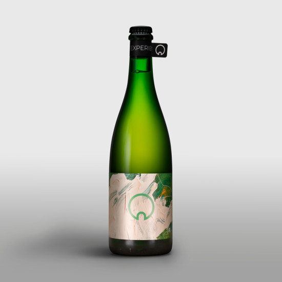 Our Brewery - Untamed - Barrel Aged Wild Ale V1 - 750ml Our Brewery - Untamed - Barrel Aged Wild Ale V1 - 750ml