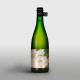 Our Brewery - Untamed - Barrel Aged Wild Ale V1 - 750ml Our Brewery - Untamed - Barrel Aged Wild Ale V1 - 750ml