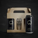 Our Brewery - Once In A Lifetime - Oatmeal Stout Gift Set Our Brewery - Once In A Lifetime - Oatmeal Stout Gift Set