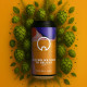 Our Brewery A Hymn We Used To Believe DIPA - 440ml Can