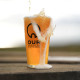 Our Brewery Conical Beer Glass Our Brewery Conical Beer Glass