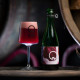 Our Brewery - Souvenir De Cassis - Barrel Aged Blackcurrant Saison - 375ml
