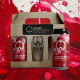Our Brewery - Ten Years Since Paris - Rotbier Red Lager Gift Set