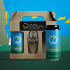 Our Brewery - Yes It Is - Hazy IPA Gift Set