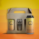 Our Brewery - Pressure to Pick - Italian Pils Gift Set Our Brewery - Pressure to Pick - Italian Pils Gift Set
