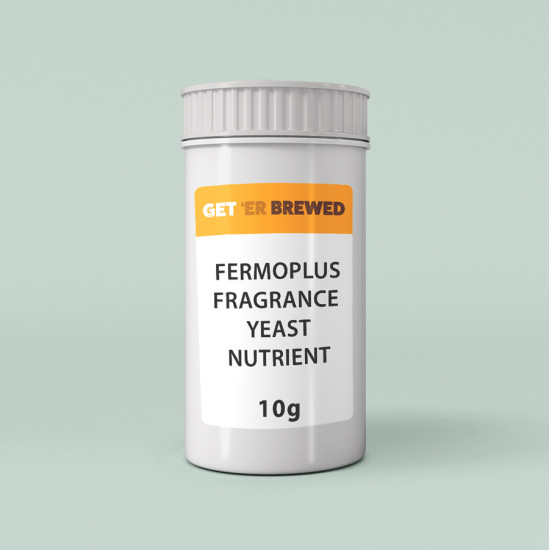 AEB Fermoplus Fragrance Yeast Nutrient 10g