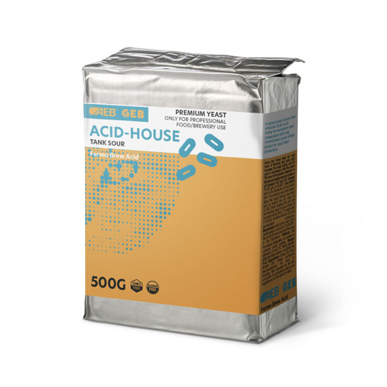AEB - GEB Acid-House - Tank Sour 500g