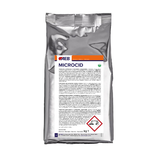 AEB Microcid 500g