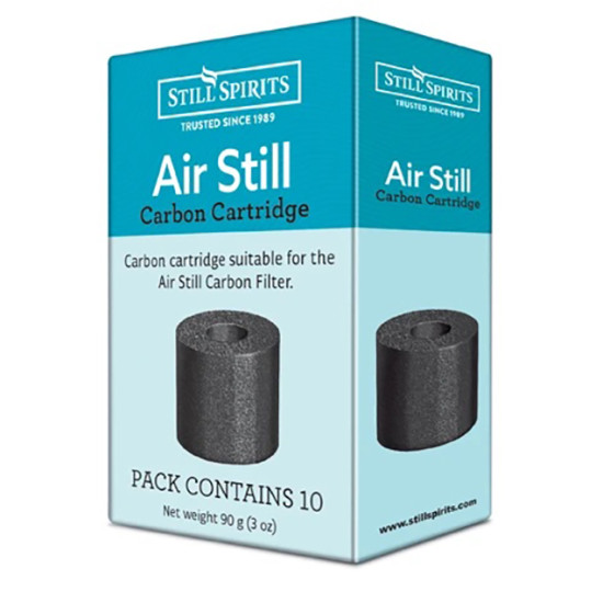 Air Still Carbon Cartridge