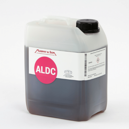 Alpha Acetolactate Decarboxylase (ALDC) - 5 litre