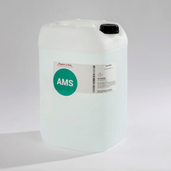 AMS - 25 litres