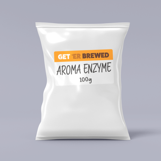 Aroma Enzyme 100g