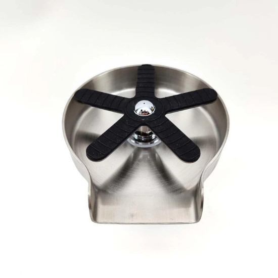 Auto Glass Rinser (Stainless Steel) Auto Glass Rinser (Stainless Steel)