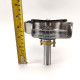Auto Glass Rinser (Stainless Steel) Auto Glass Rinser (Stainless Steel)