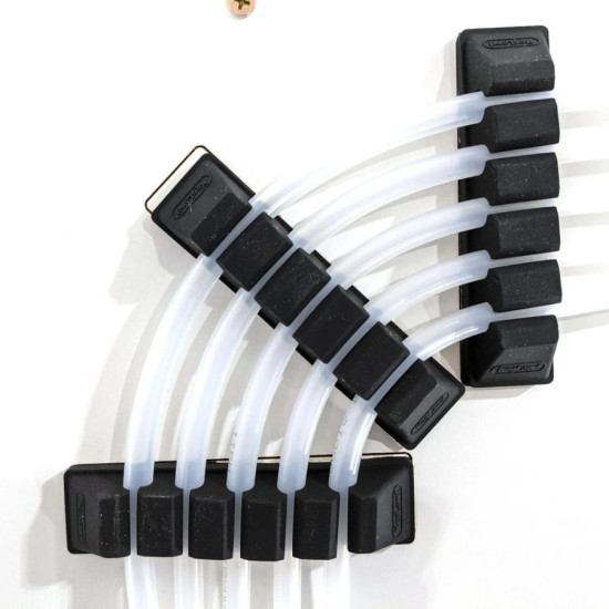 BLT - Beer line tidy for 8mm (5/16") OD