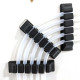 BLT - Beer line tidy for 8mm (5/16") OD