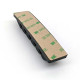 BLT - Beer line tidy for 8mm (5/16") OD