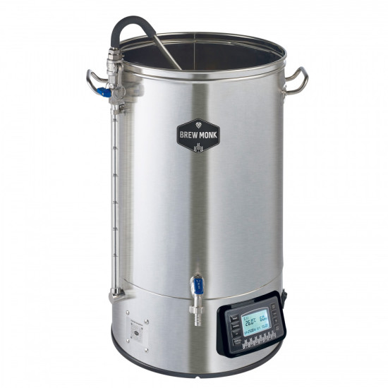 Brew Monk All In One Brewing System 30L