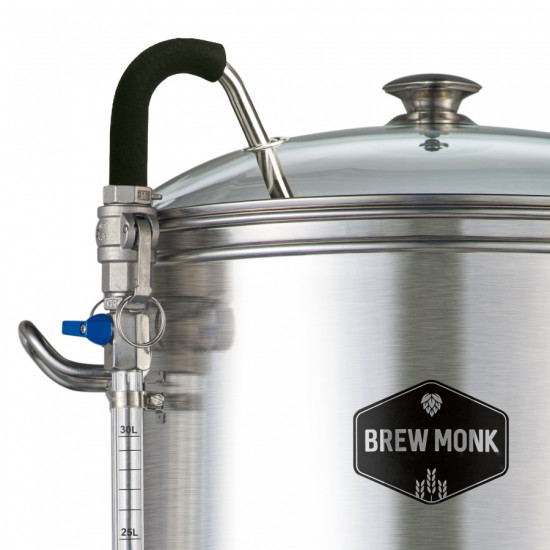 Brew Monk All In One Brewing System 30L