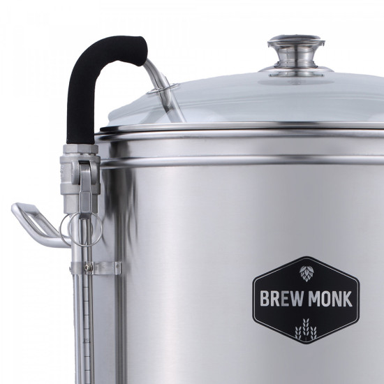 Brew Monk B50 Wi-Fi Brewing System