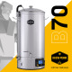 Brew Monk B70 Wi-Fi Brewing System