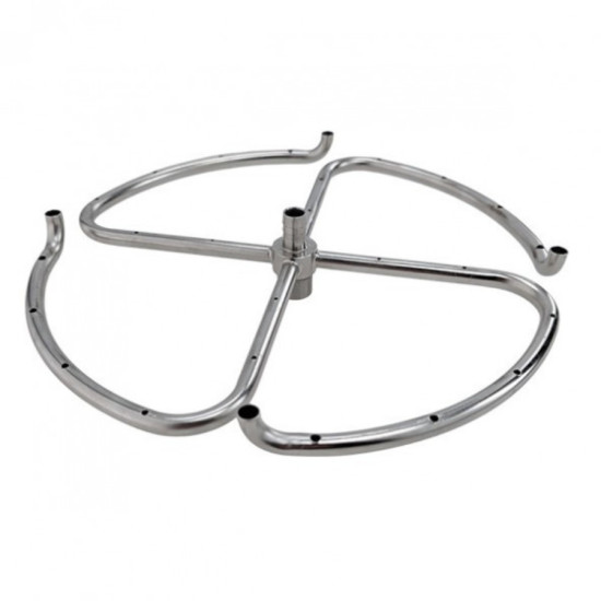 Brew Monk Mash and Sparge WaterManifold
