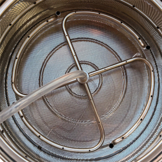 Brew Monk Mash and Sparge WaterManifold