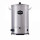 Brew Monk S25 sparge water heater with integrated pump