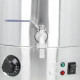 Brew Monk™ Sparge Water Heater