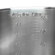 Brew Monk™ stainless steel fermenter 55 L