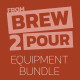 Brew To Pour