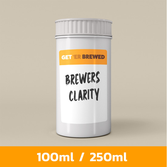 Brewers Clarity