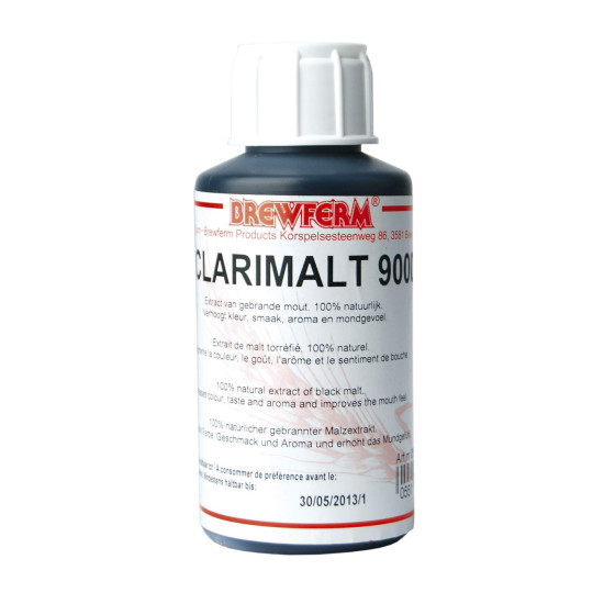 Brewferm Clarimalt 100ml