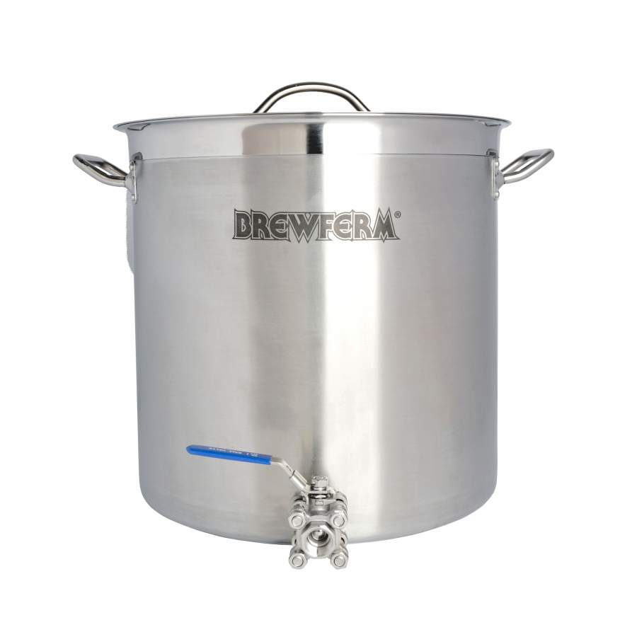 10 gallon stainless steel kettle new arrivals
