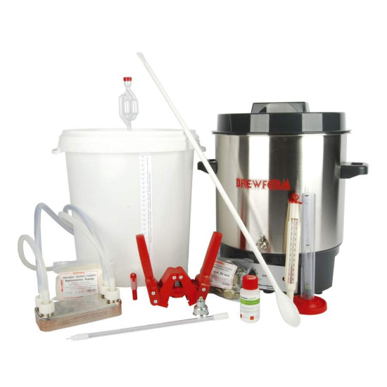 Brewferm Starter Kit MX